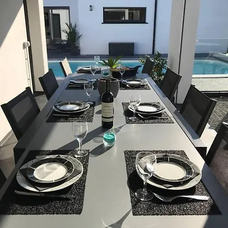 Superbe Moderne A 25 Min D'hossegor فيلة *