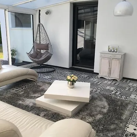 Superbe Moderne A 25 Min D'hossegor فيلة *