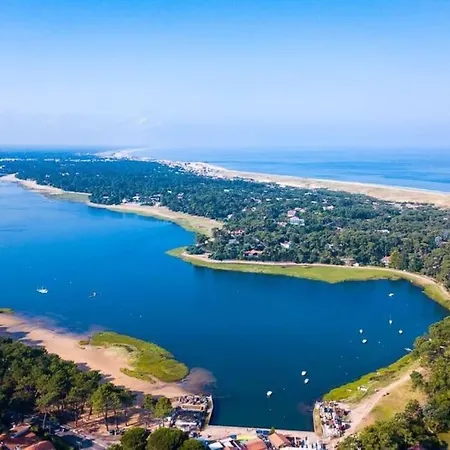 Superbe Moderne A 25 Min D'hossegor Mées