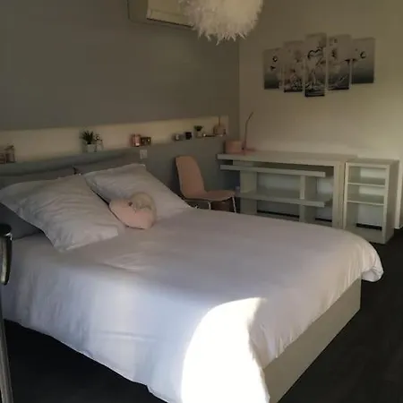 Superbe Moderne A 25 Min D'hossegor * Mées