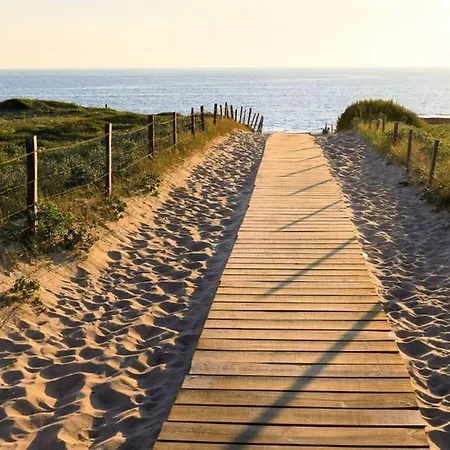 فيلة Superbe Moderne A 25 Min D'hossegor