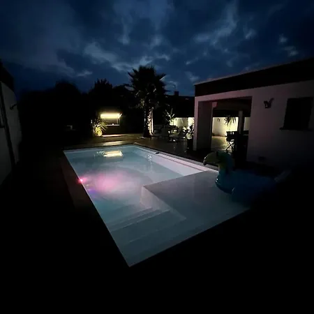Superbe Moderne A 25 Min D'hossegor فيلة *