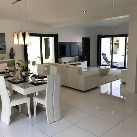 فيلة Superbe Moderne A 25 Min D'hossegor *