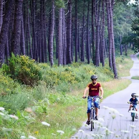 Superbe Moderne A 25 Min D'hossegor فيلة