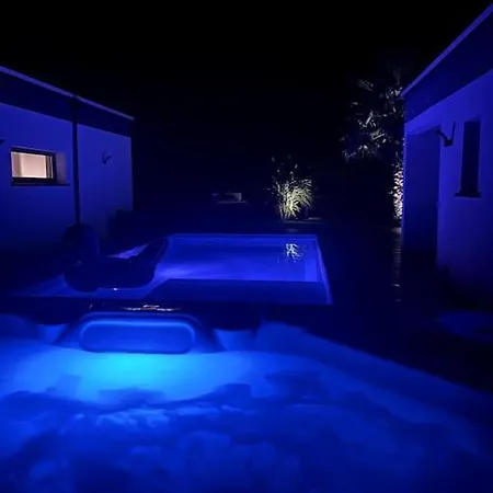 فيلة Superbe Moderne A 25 Min D'hossegor