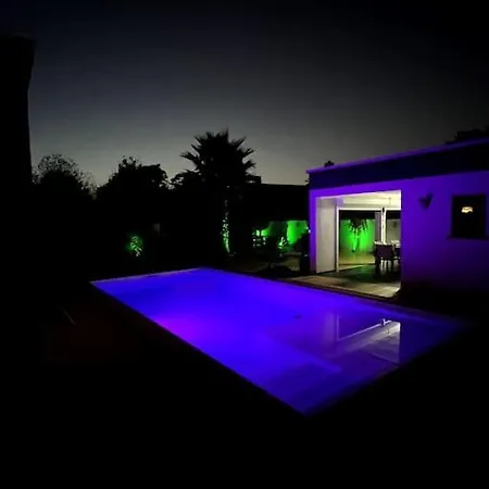 Superbe Moderne A 25 Min D'hossegor Mées