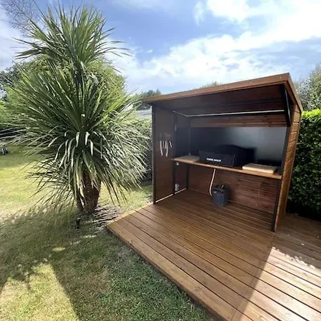 Superbe Moderne A 25 Min D'hossegor فيلة