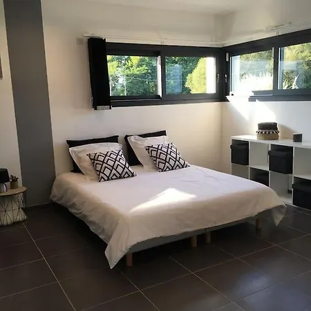 Superbe Moderne A 25 Min D'hossegor * Mées