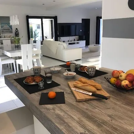 Superbe Moderne A 25 Min D'hossegor فيلة Mées